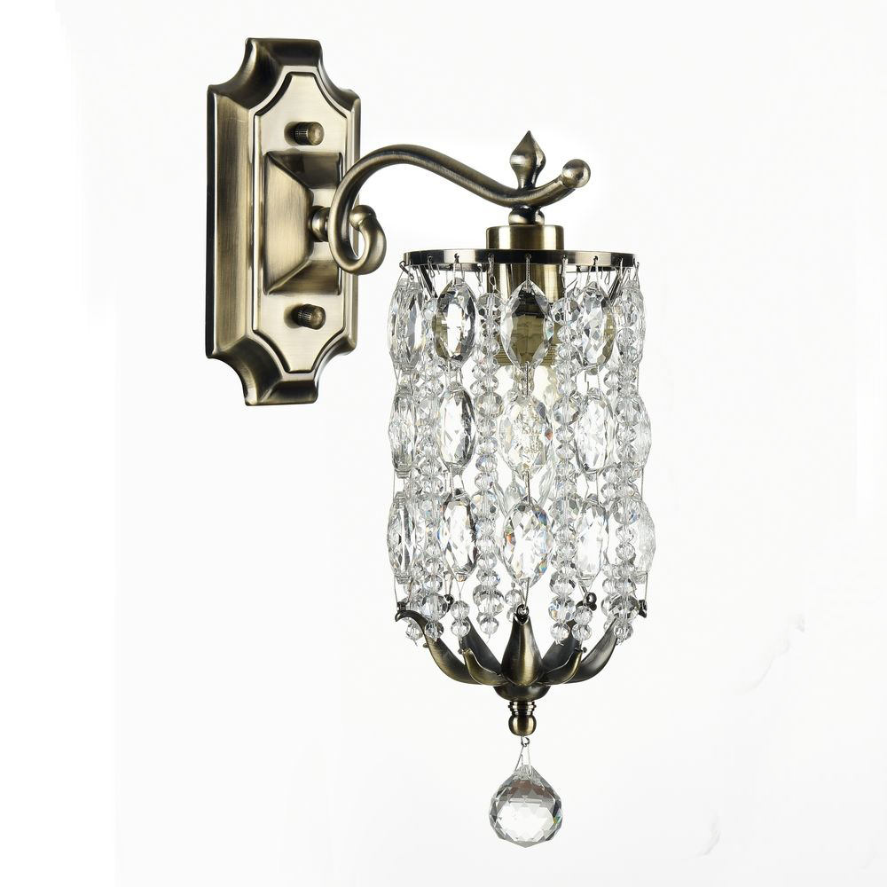 Бра Maytoni Ronda H107-01-R