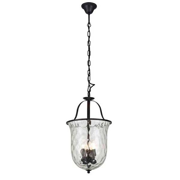 Подвесная люстра Donolux La Cella S110173/3P