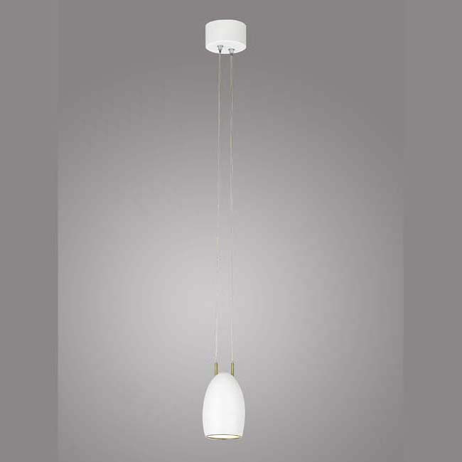 Подвесной светильник Donolux DL18691/WW-S White