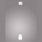 Подвесной светильник Donolux DL18691/WW-S White