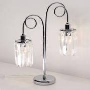 Настольная лампа Citilux Синди CL330821