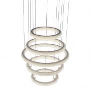 Подвесная люстра ST Luce SL902.503.05