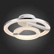 Потолочный светодиодный светильник ST Luce SL868.502.02