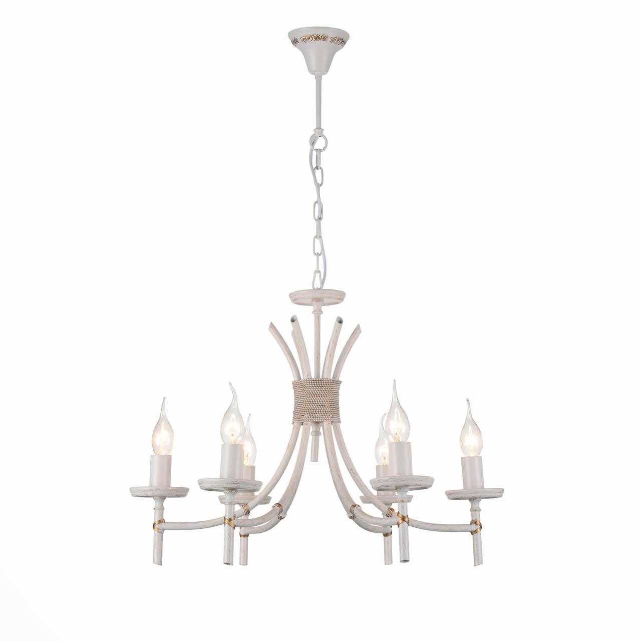 Подвесная люстра ST Luce SL155.503.06