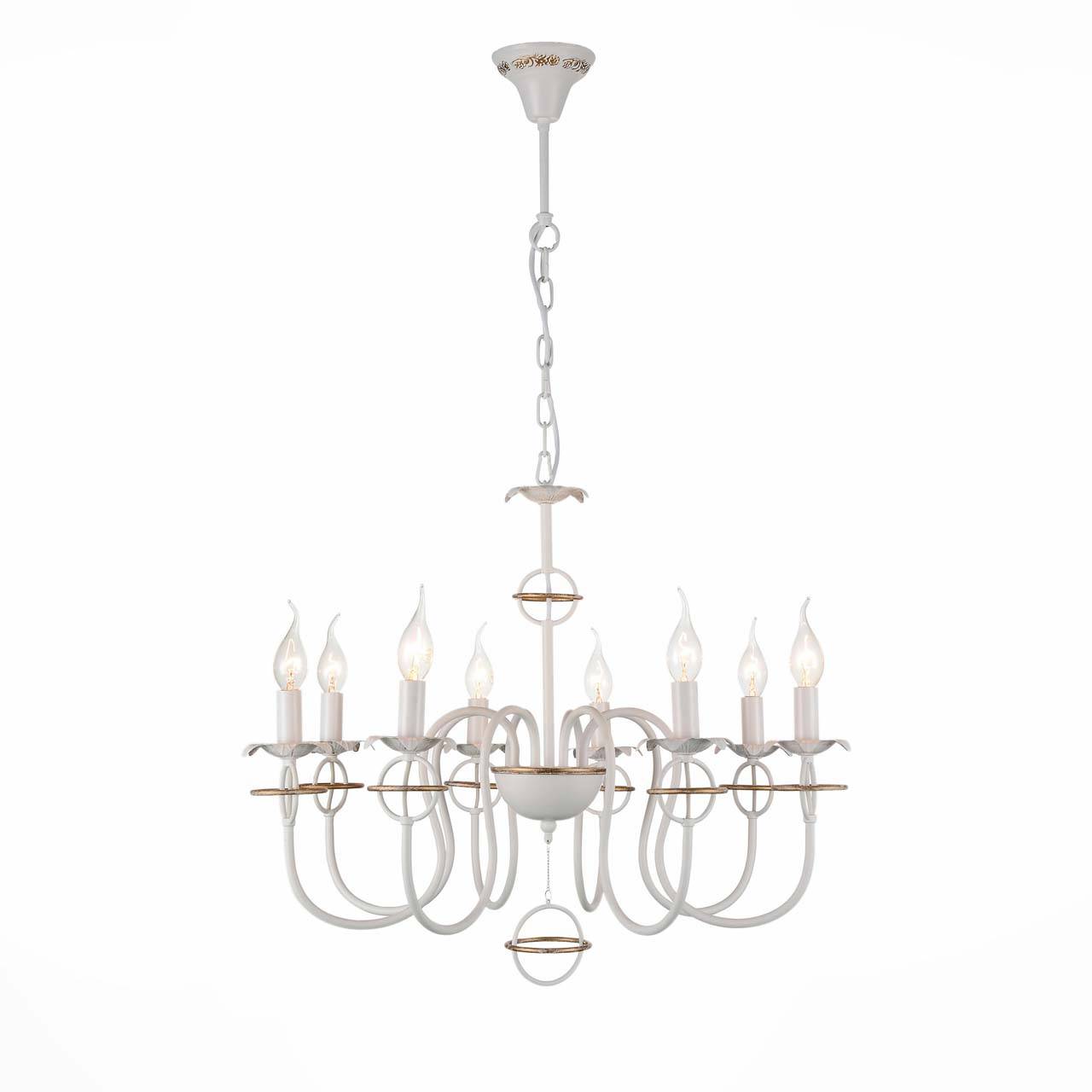 Подвесная люстра ST Luce SL156.503.08