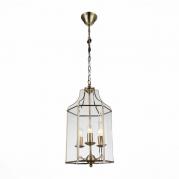 Подвесная люстра ST Luce SL228.303.03
