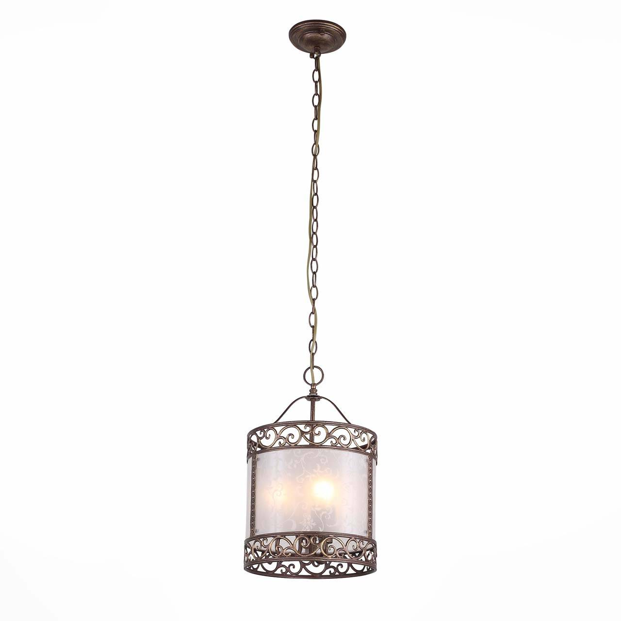 Подвесная люстра ST Luce SL244.203.03
