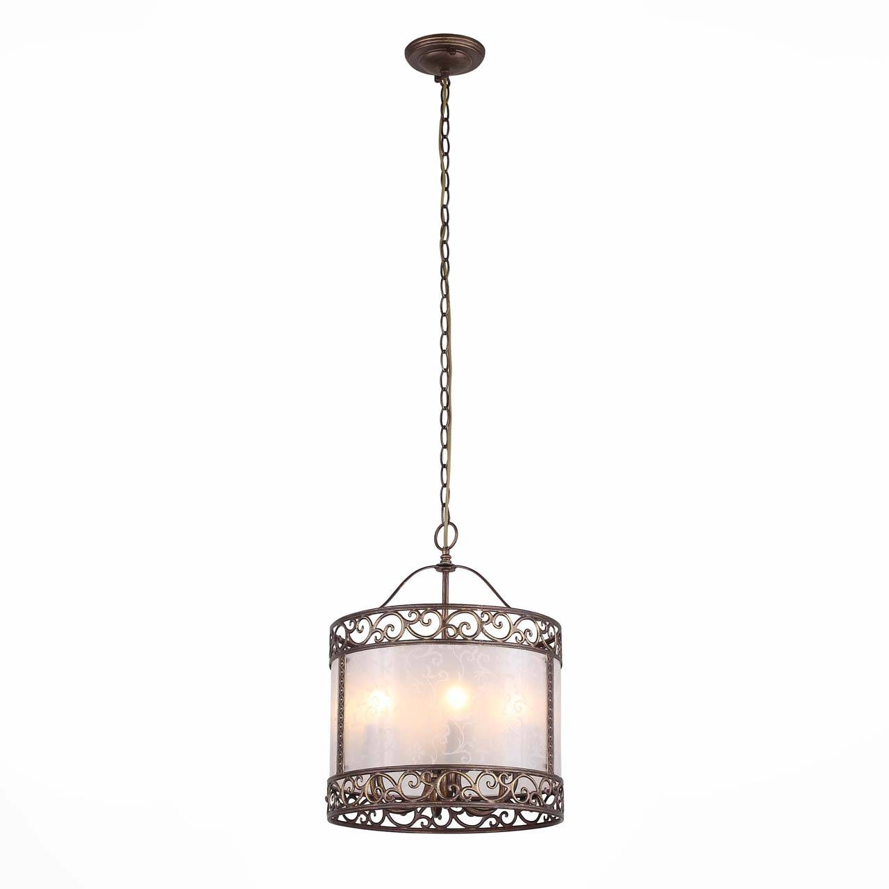 Подвесная люстра ST Luce SL244.203.06