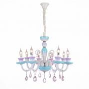 Подвесная люстра ST Luce SL671.783.08