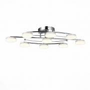 Потолочная светодиодная люстра ST Luce SL921.102.09