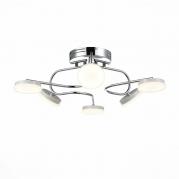 Потолочная светодиодная люстра ST Luce SL921.112.07