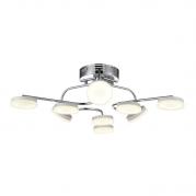 Потолочная светодиодная люстра ST Luce SL921.112.10