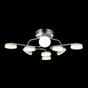 Потолочная светодиодная люстра ST Luce SL921.112.10