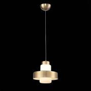 Подвесной светодиодный светильник ST Luce SL345.033.01