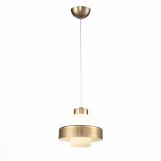 Подвесной светодиодный светильник ST Luce SL345.033.01