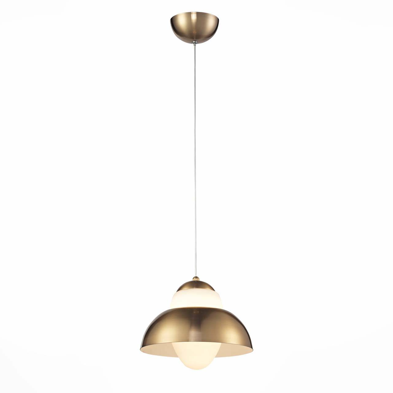 Подвесной светодиодный светильник ST Luce SL345.303.01