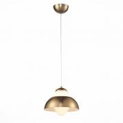 Подвесной светодиодный светильник ST Luce SL345.303.01