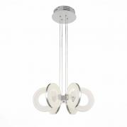 Подвесной светодиодный светильник ST Luce SL903.103.06