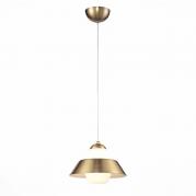 Подвесной светодиодный светильник ST Luce SL345.313.01