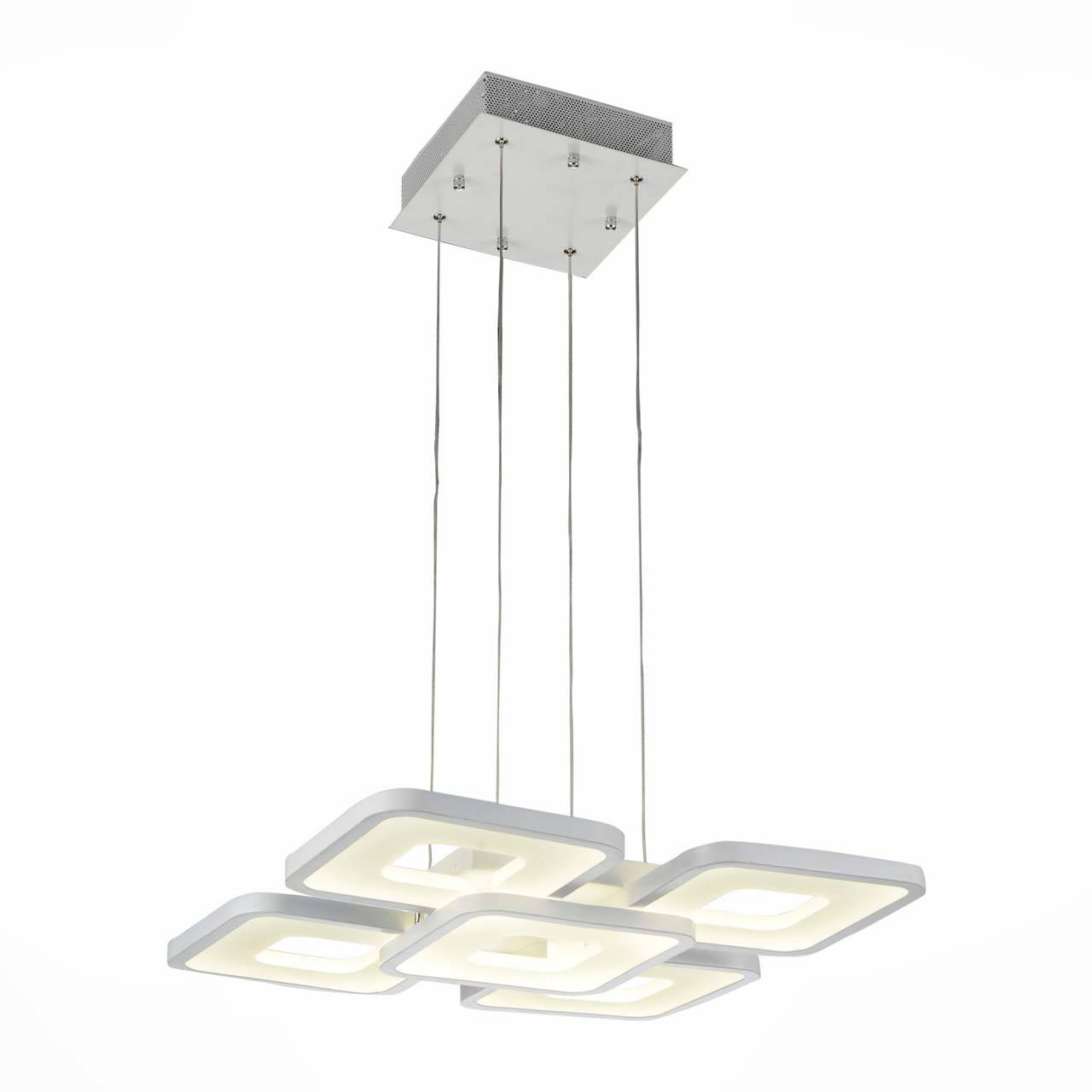 Подвесной светодиодный светильник ST Luce SL908.503.05