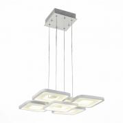 Подвесной светодиодный светильник ST Luce SL908.503.05