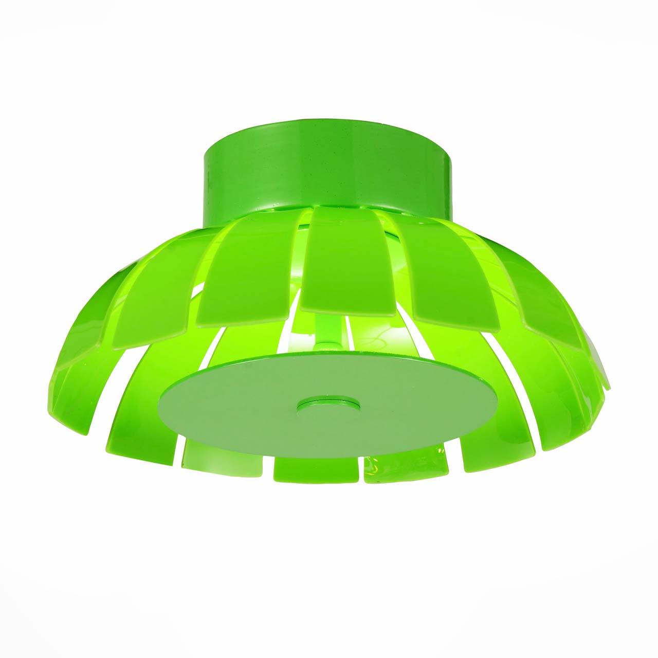 Потолочный светодиодный светильник ST Luce SL559.803.01