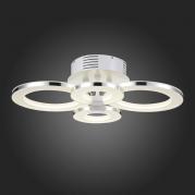 Потолочный светодиодный светильник ST Luce SL903.102.04