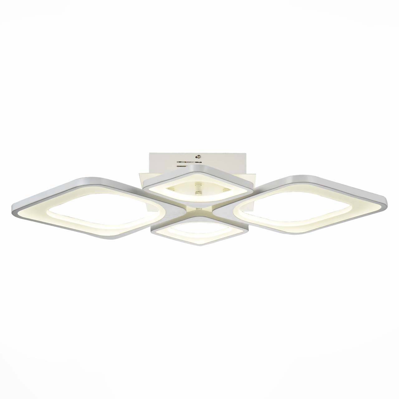 Потолочный светодиодный светильник ST Luce SL907.502.04