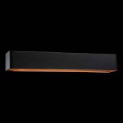 Настенный светодиодный светильник ST Luce SL592.411.01