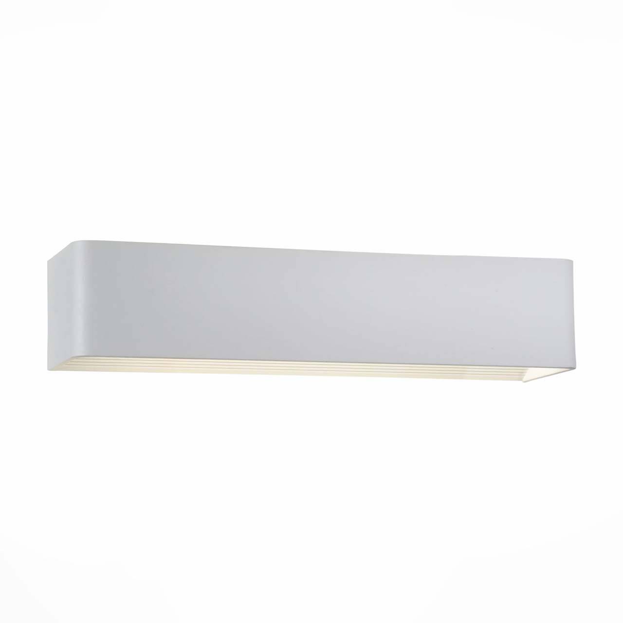Настенный светодиодный светильник ST Luce SL592.501.01