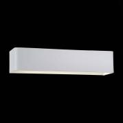 Настенный светодиодный светильник ST Luce SL592.501.01