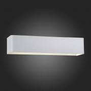 Настенный светодиодный светильник ST Luce SL592.501.01