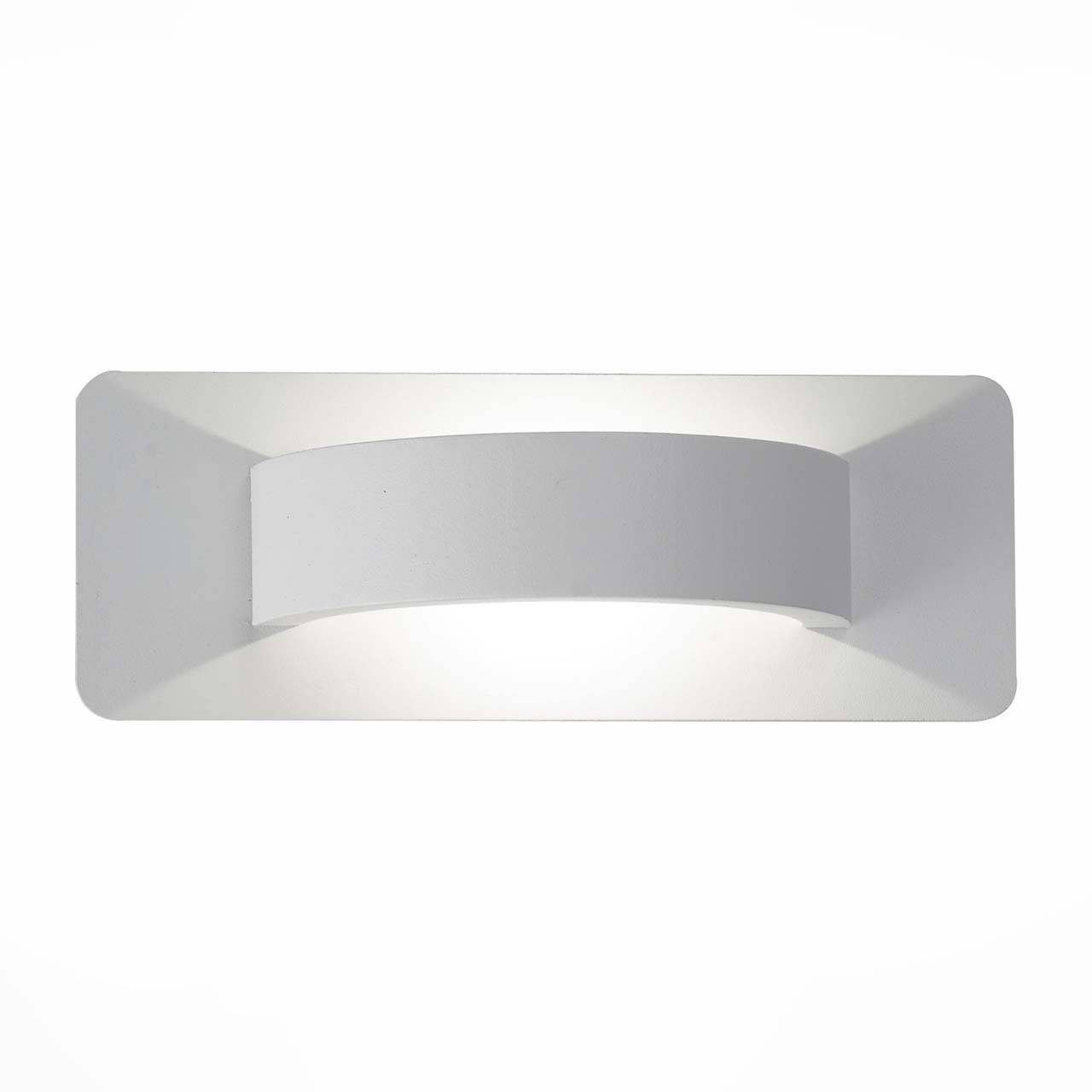 Настенный светодиодный светильник ST Luce SL593.501.01