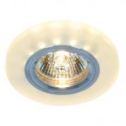 Встраиваемый светильник Arte Lamp Track Lights A5331PL-1WH