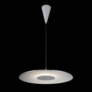 Уличный подвесной светодиодный светильник ST Luce SL925.503.01