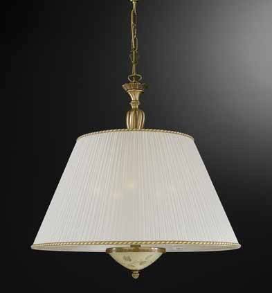 Подвесная люстра Reccagni Angelo L 6422/60