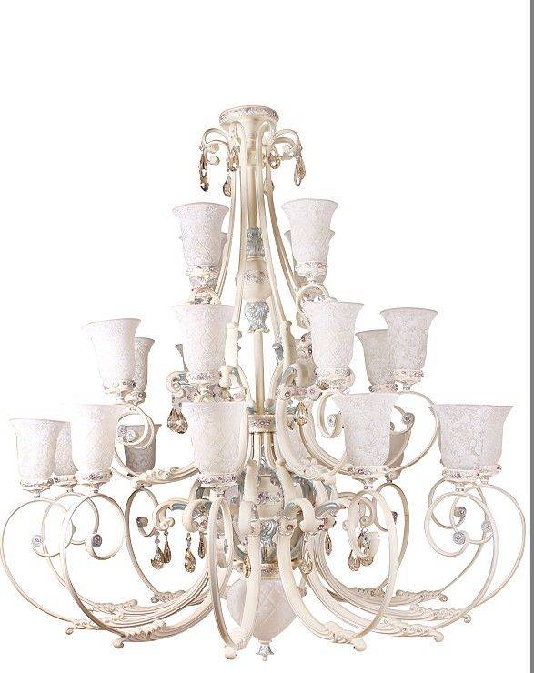 Подвесная люстра ST Luce Sogni SL251.503.24