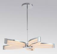 Подвесная люстра Lucia Tucci Modena 172.5 LED