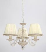 Подвесная люстра Lucia Tucci Oria 144.3 White