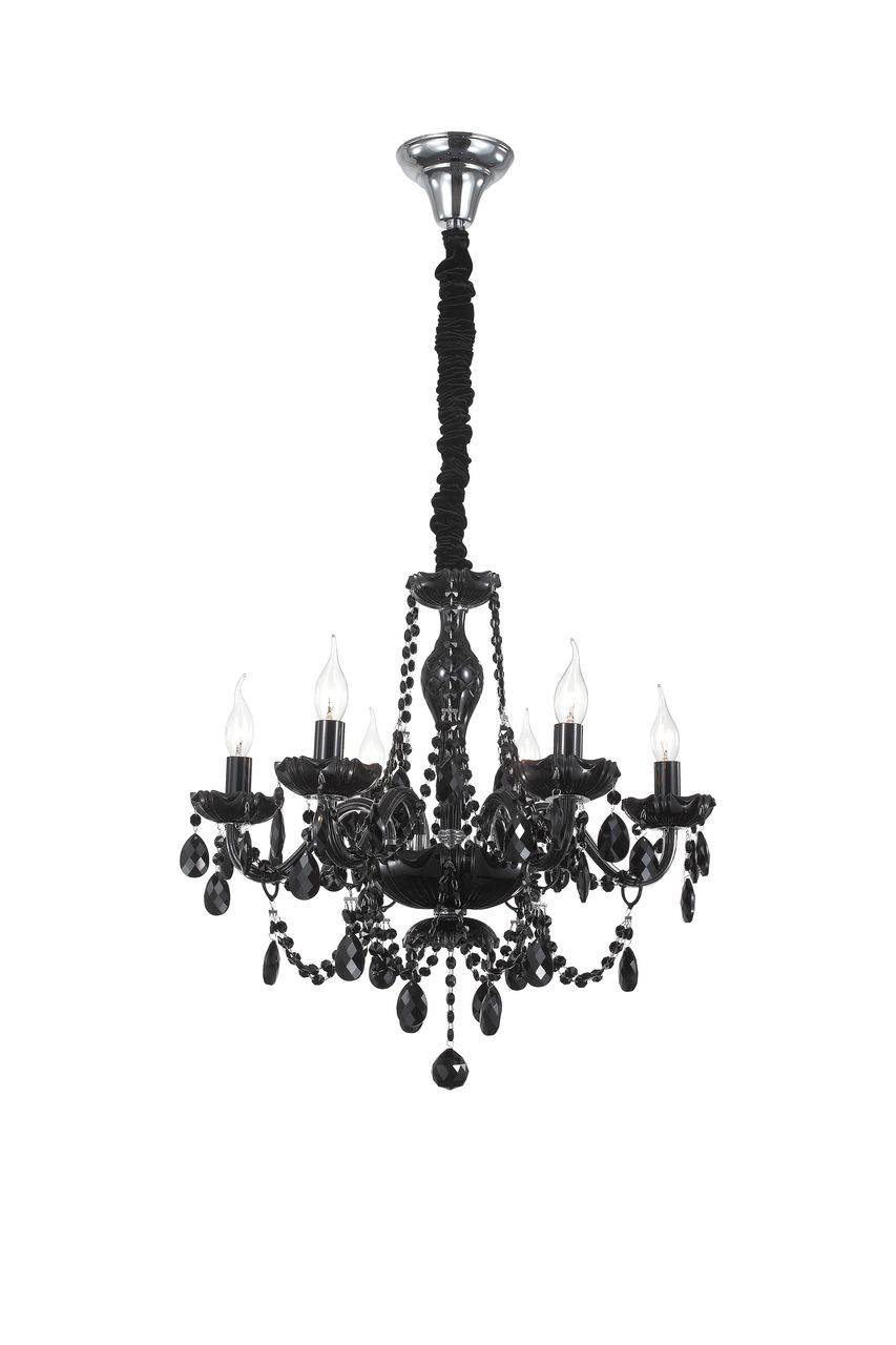 Подвесная люстра ST Luce Odilia SL642.403.06