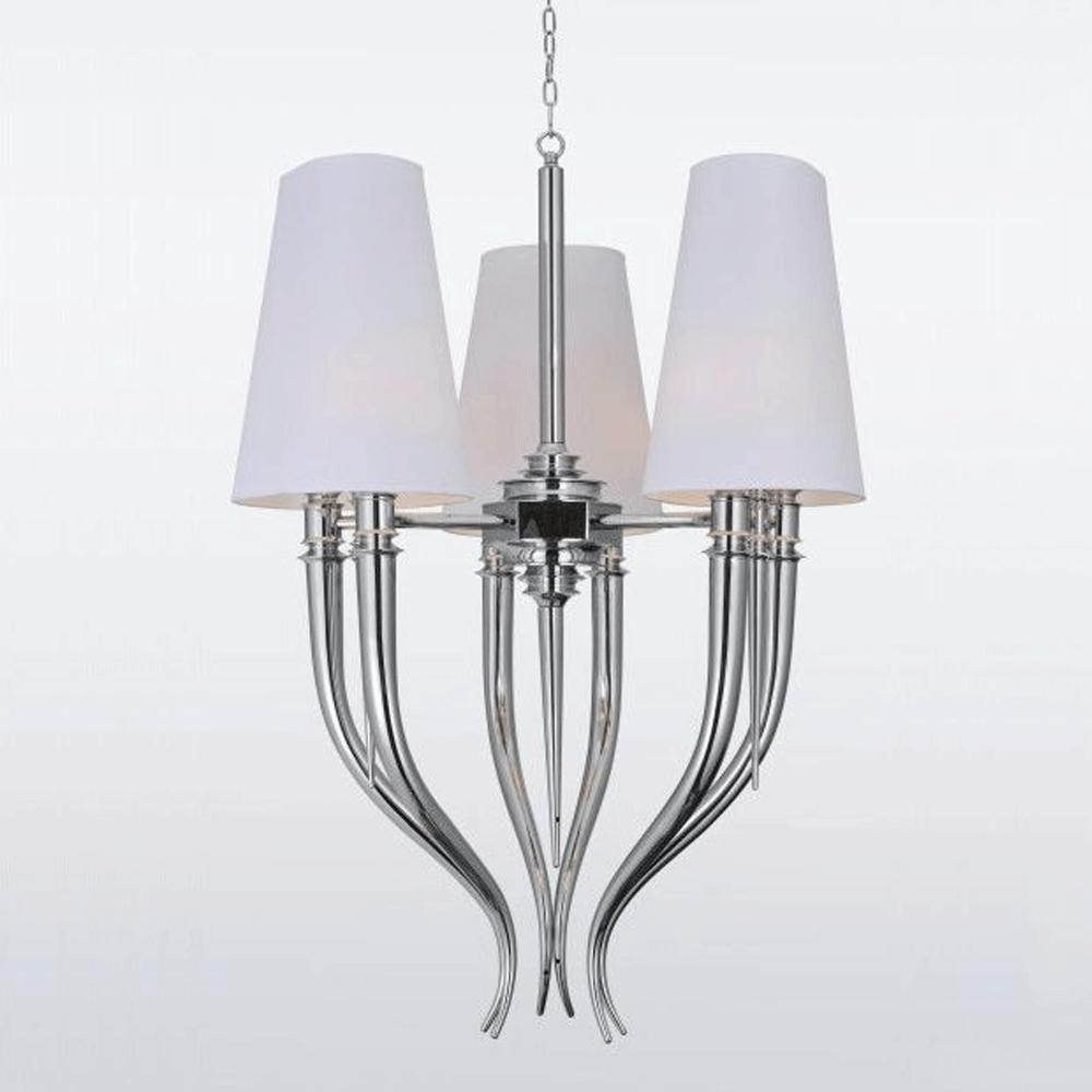 Подвесная люстра Artpole Lilie 001229