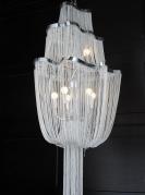 Подвесная люстра Artpole Rauch 001134