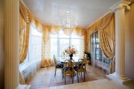 Подвесная люстра Divinare Pallada 6004/03 LM-5
