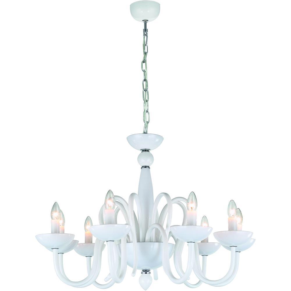 Подвесная люстра Divinare Pallada 6004/03 LM-8