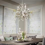 Подвесная люстра Ideal Lux Cascina SP10