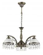 Подвесная люстра Lumion Avifa 2989/3