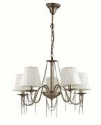 Подвесная люстра Lumion Basilia 3201/5