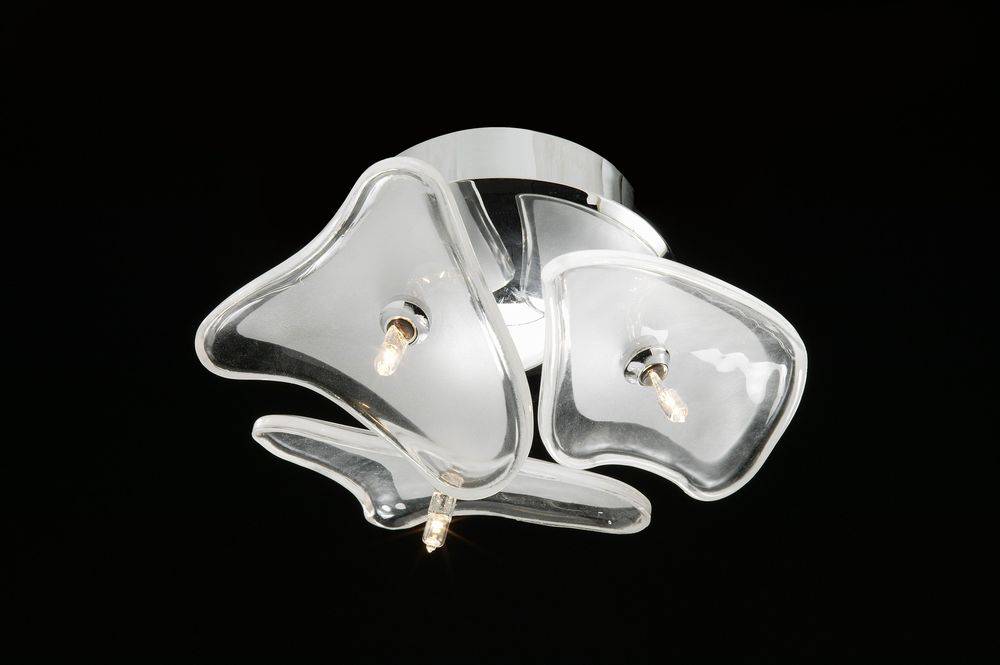 Потолочный светильник Mantra Otto 0592