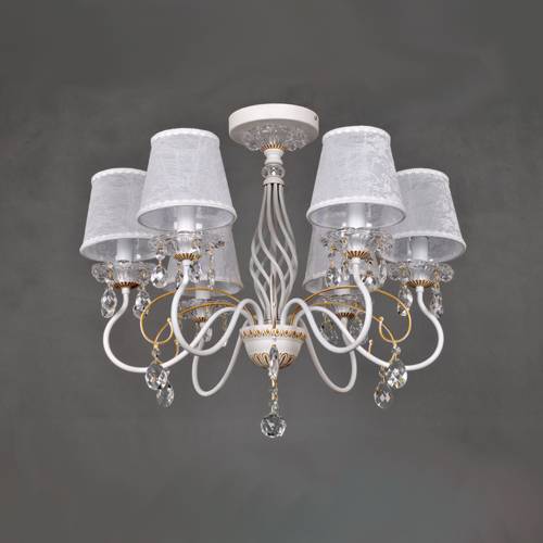 Потолочная люстра Elvan MD36995-6
