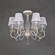 Потолочная люстра Elvan MD36995-6